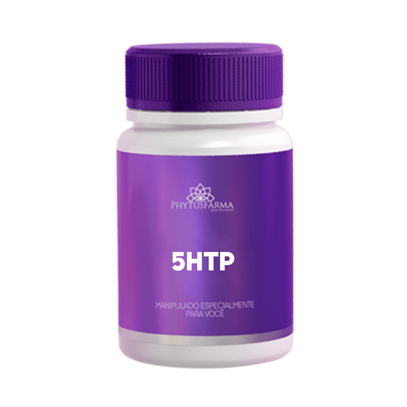 Thumbail produto 5HTP 50mg (Grifonia Simp)