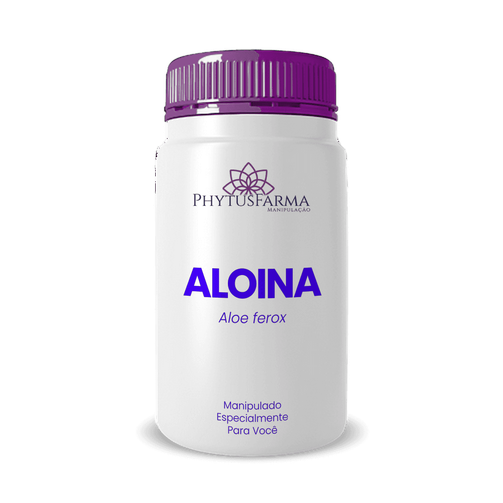 Aloina (50mg)