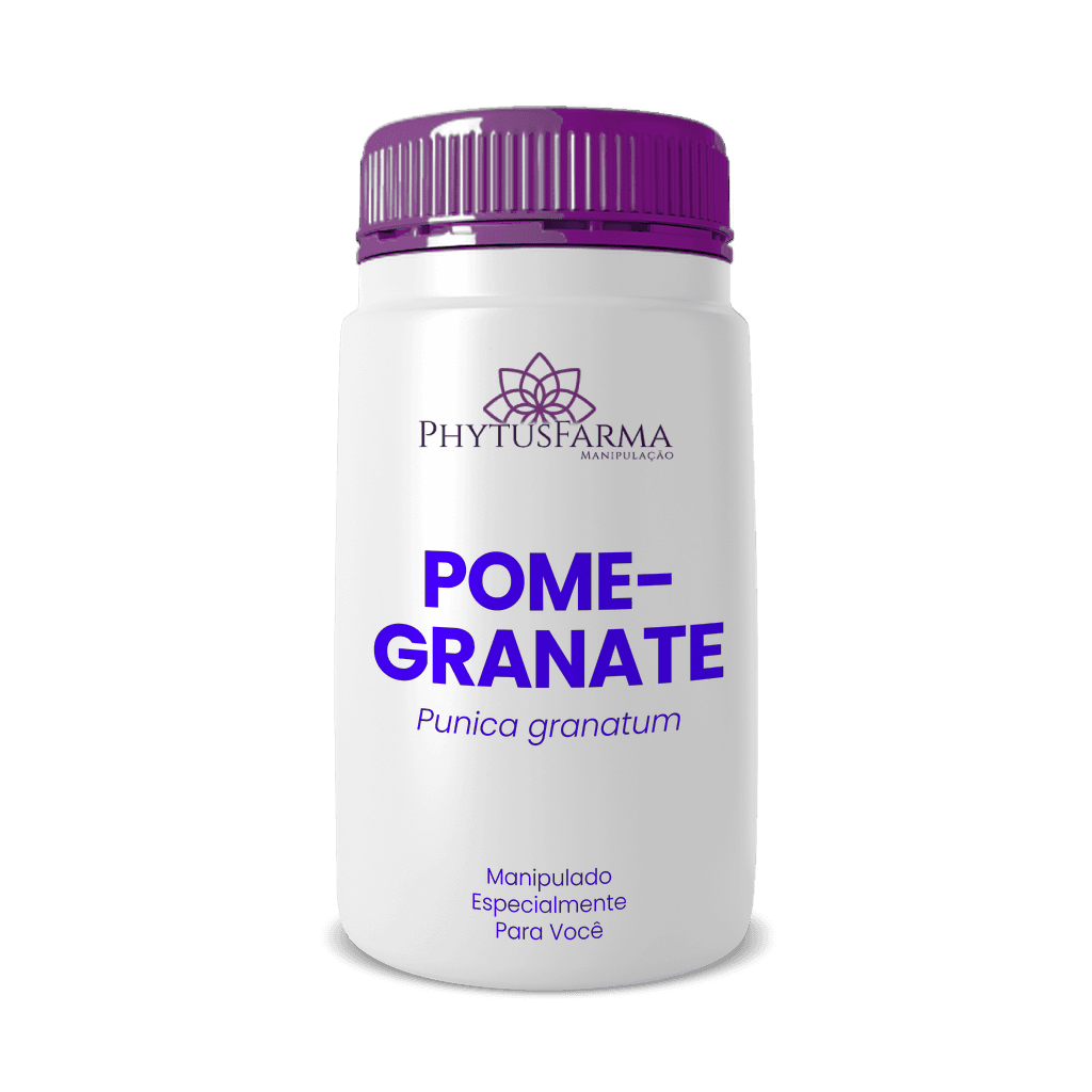 Pomegranate (350mg)