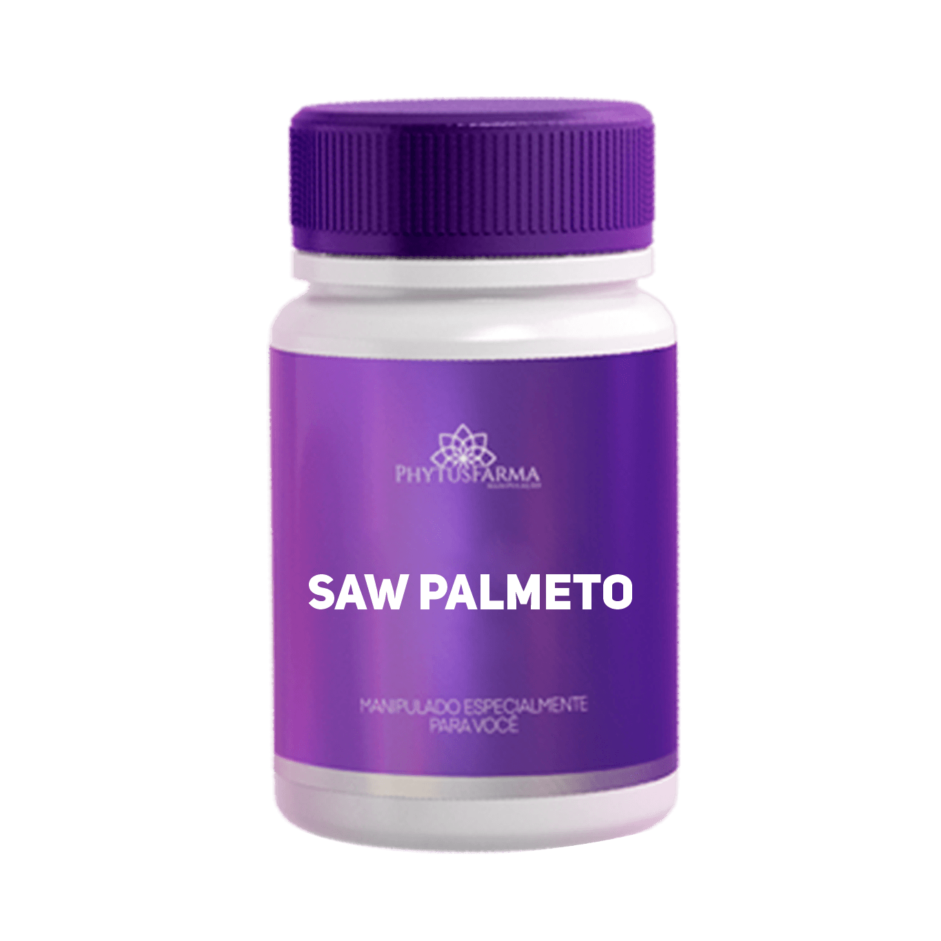 Imagem do Saw Palmeto 150mg