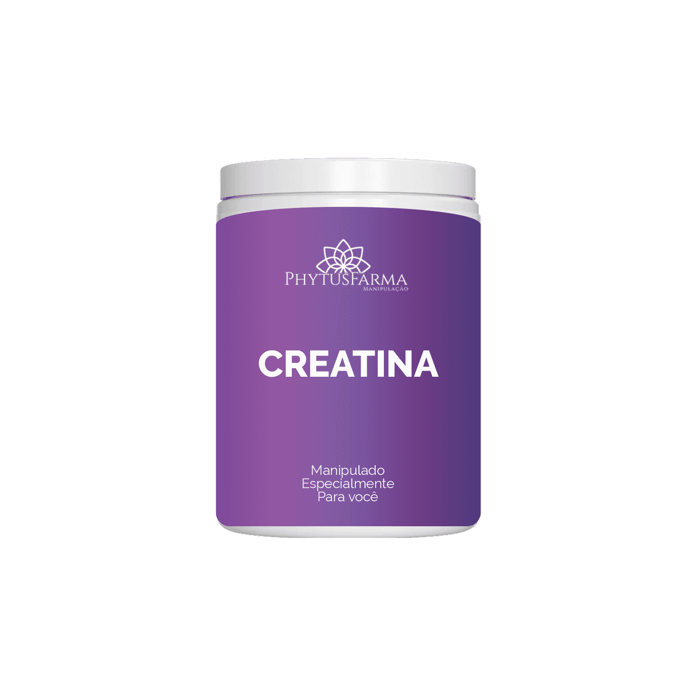 Thumbail produto Creatina