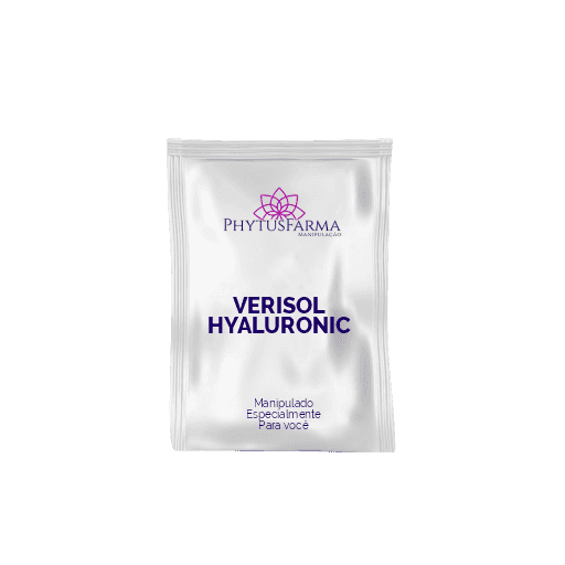 Thumbail produto Verisol Hyaluronic
