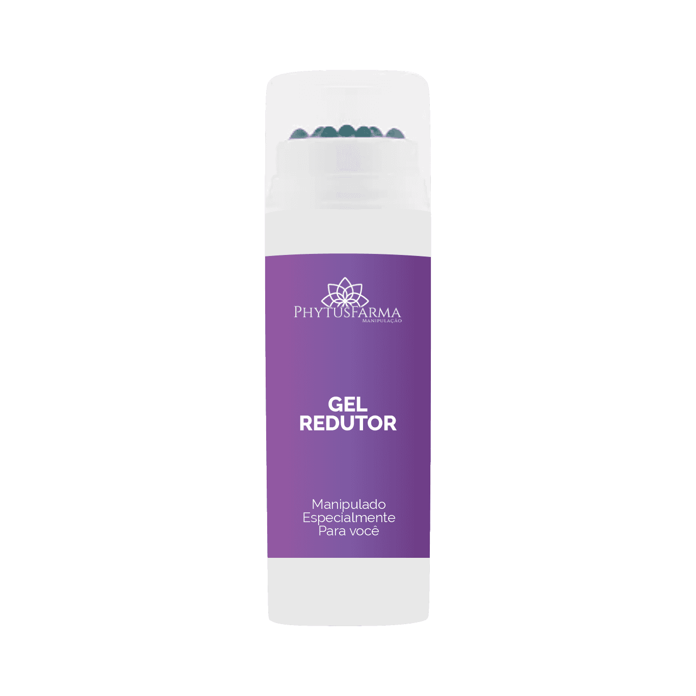 Thumbail produto Gel redutor