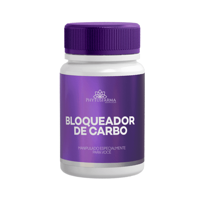 Thumbail produto Bloqueador de Carbo