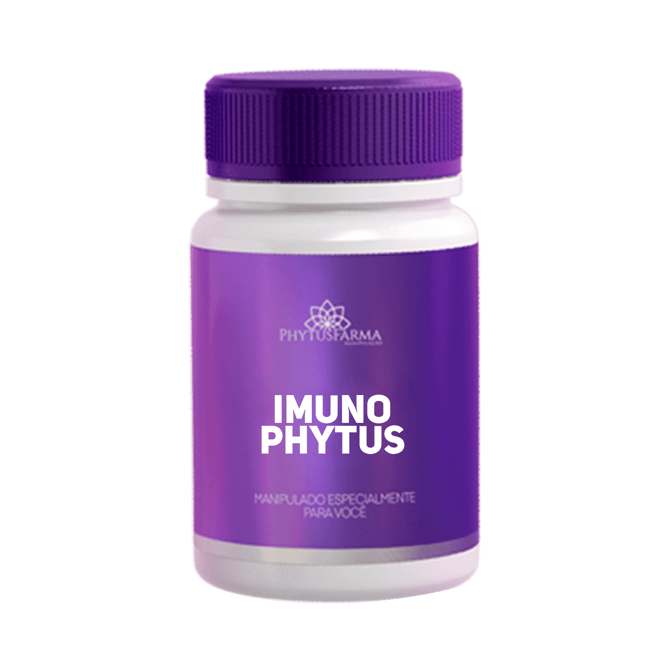 Thumbail produto Imuno Phytus